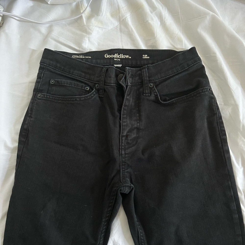 Goodfellow and Co. Black Men’s Jeans S
